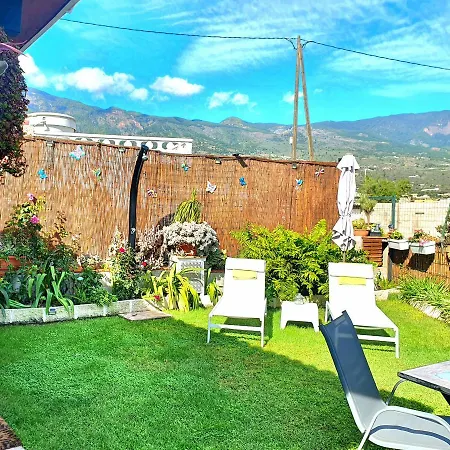 Casa rural Eneida *