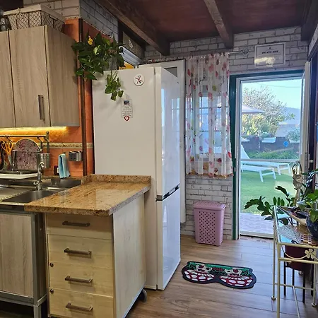Eneida Casa rural *