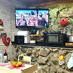 恩奈达乡村民宿 La Hidalga