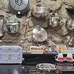 恩奈达乡村民宿 *