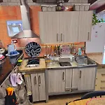 恩奈达乡村民宿 La Hidalga