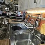 恩奈达乡村民宿 * La Hidalga