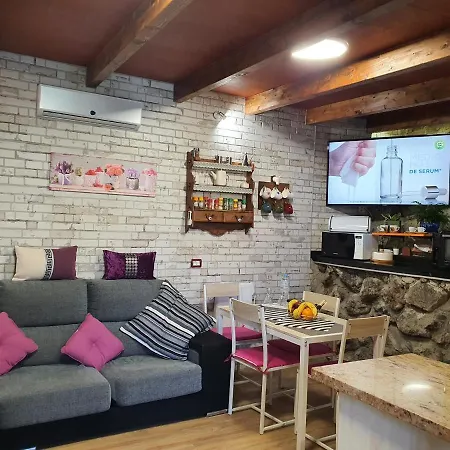 Casa de Campo Eneida La Hidalga