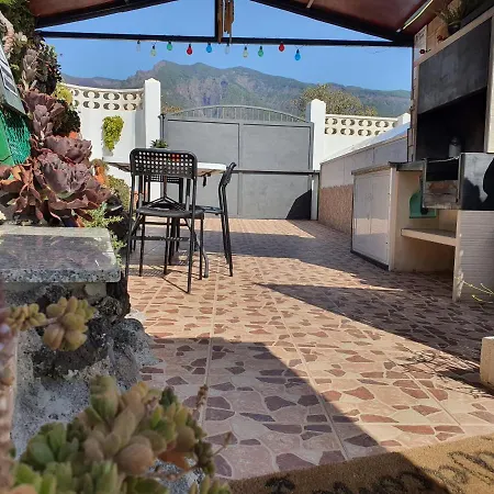 Eneida Casa de Campo *