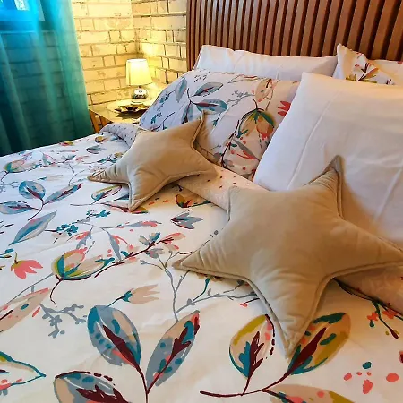 Eneida Venkovský dům