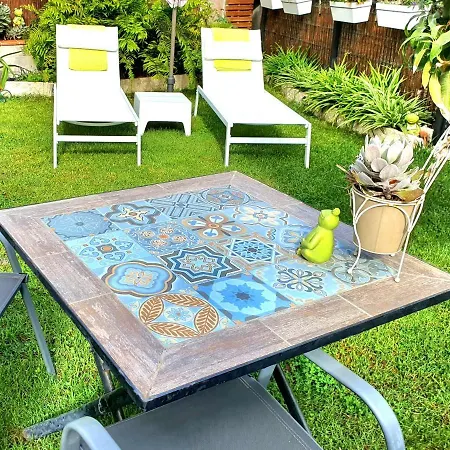 Eneida Casa de Campo