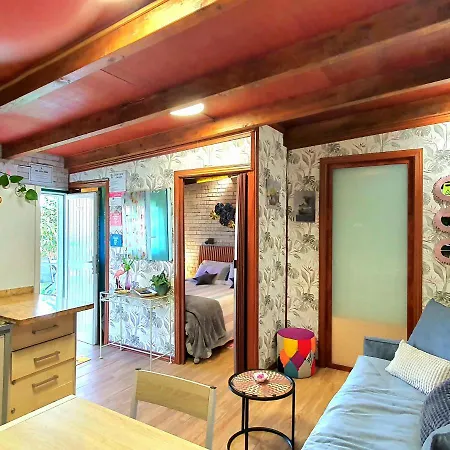 Venkovský dům Eneida *