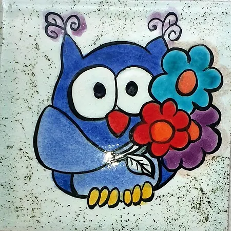 Eneida Venkovský dům *