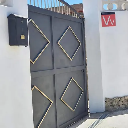 Casa de Campo Eneida *