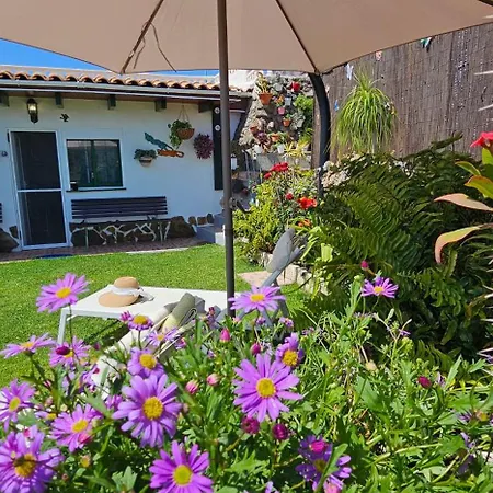 Eneida Casa de Campo *