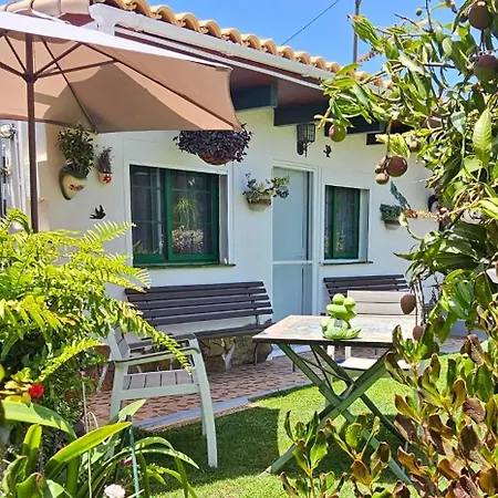 Eneida Casa de Campo
