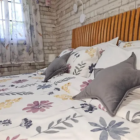 Venkovský dům Eneida *