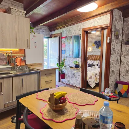 Eneida Venkovský dům *