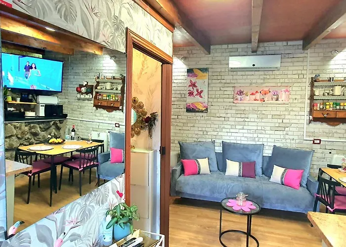 Landhaus Eneida La Hidalga