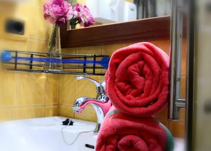 Landhaus Eneida La Hidalga