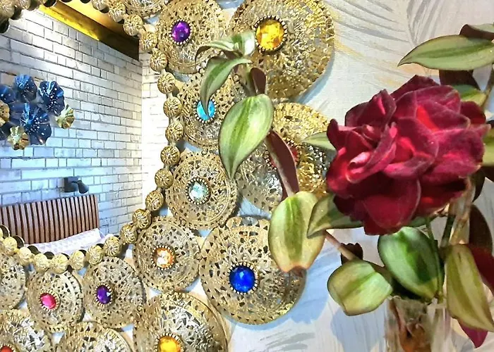 Gospodarstwo wiejskie Eneida *