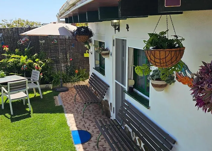 Landhaus Eneida La Hidalga