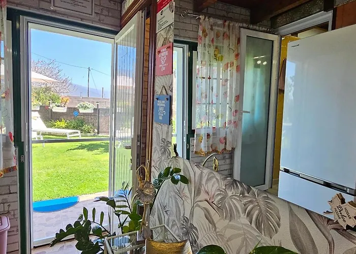 Gospodarstwo wiejskie Eneida *