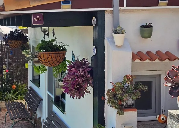 בית כפרי Eneida