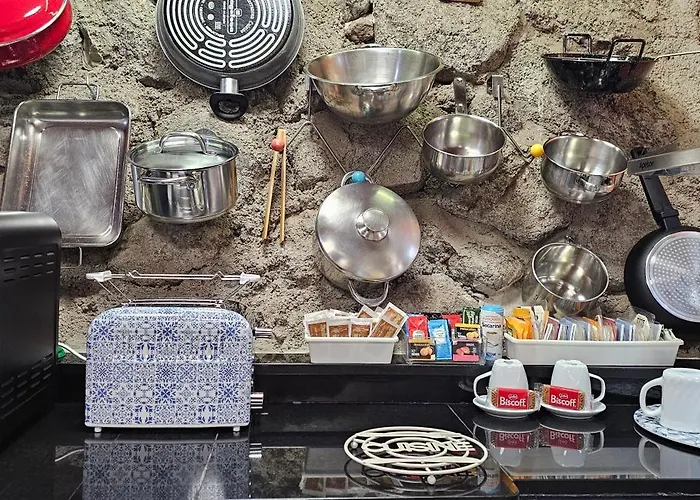 恩奈达乡村民宿 *