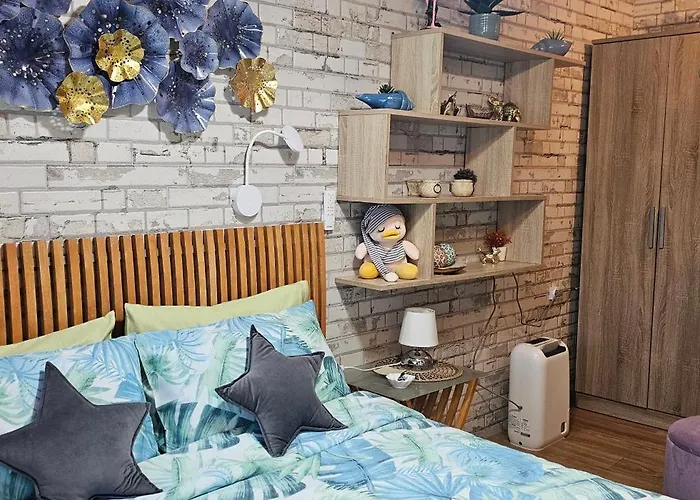 恩奈达乡村民宿 *