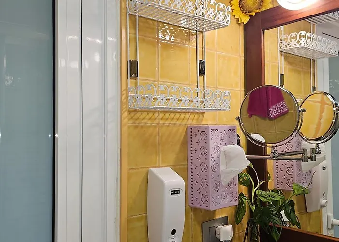 Eneida Landhaus La Hidalga