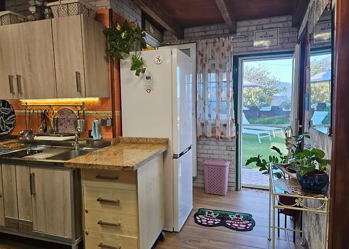 Eneida Gospodarstwo wiejskie *