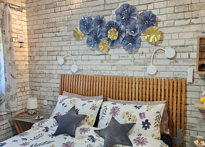 Gospodarstwo wiejskie Eneida La Hidalga