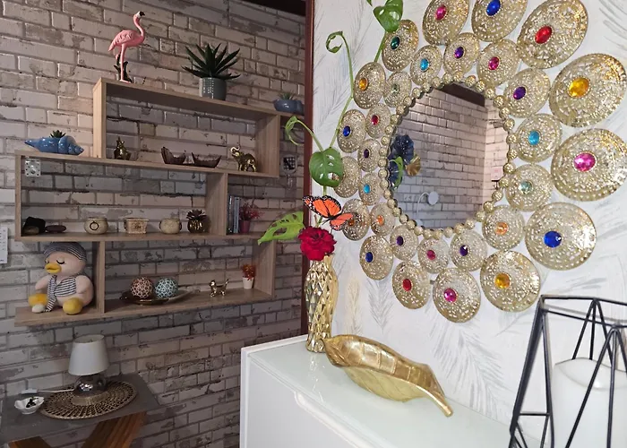 Eneida Gospodarstwo wiejskie *