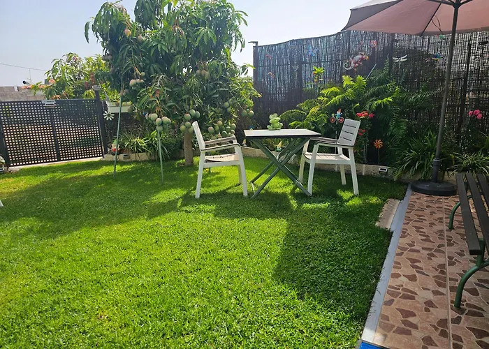 Eneida Gospodarstwo wiejskie La Hidalga