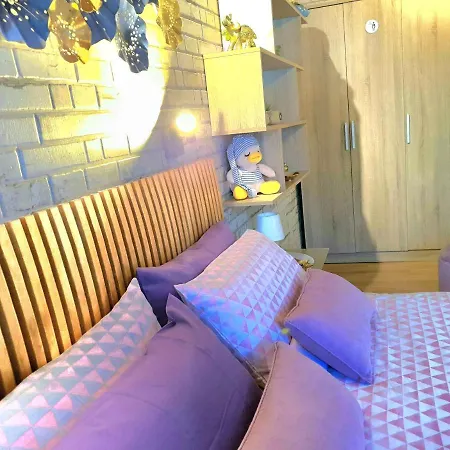 Eneida Venkovský dům *