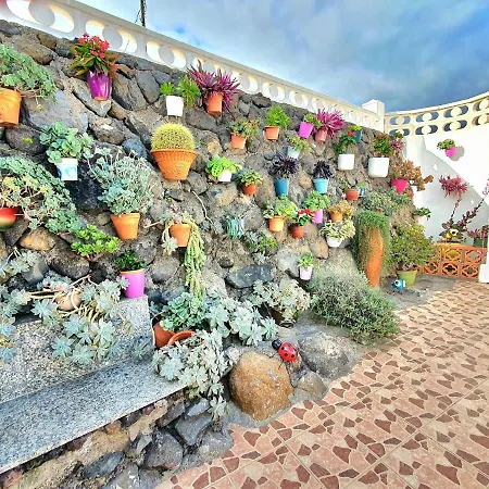 Eneida Country house La Hidalga