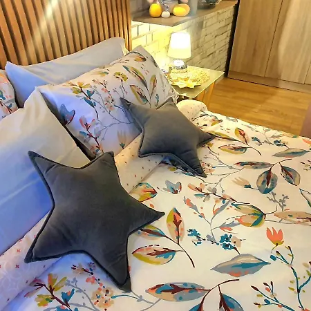 בית כפרי Eneida *