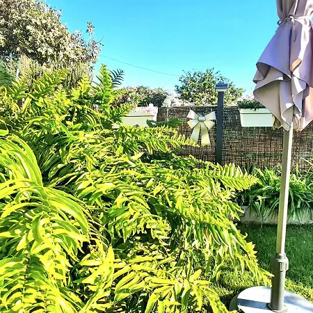 Eneida Séjour à la campagne La Hidalga