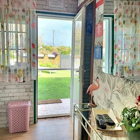 Eneida בית כפרי *