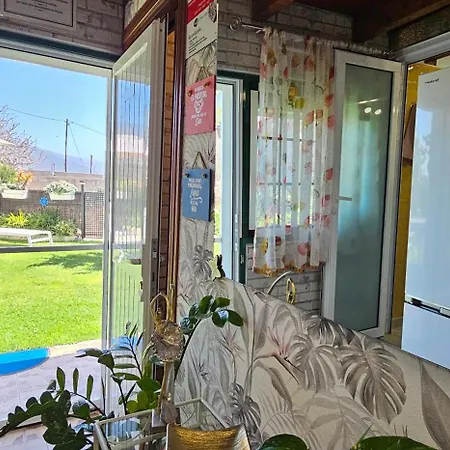 בית כפרי Eneida *