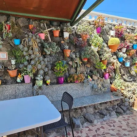 Country house Eneida La Hidalga