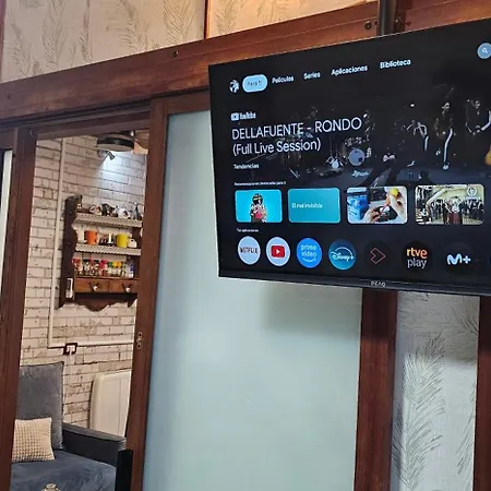 Eneida Séjour à la campagne La Hidalga