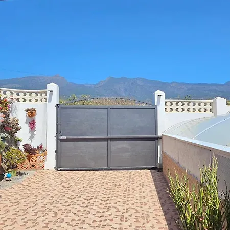 Séjour à la campagne Eneida La Hidalga