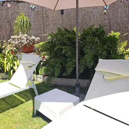 منزل ريفي Eneida La Hidalga