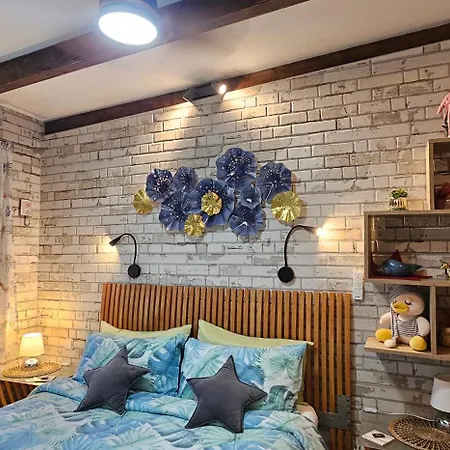 Country house Eneida *