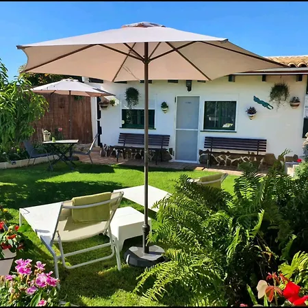 Eneida Casa di campagna