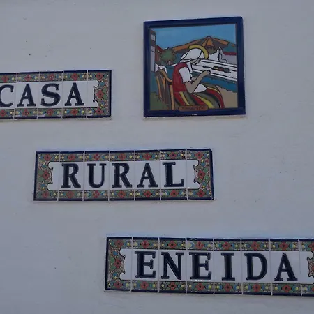 Country house Eneida