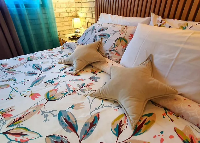 Eneida منزل ريفي