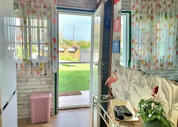 Eneida カントリーハウス *