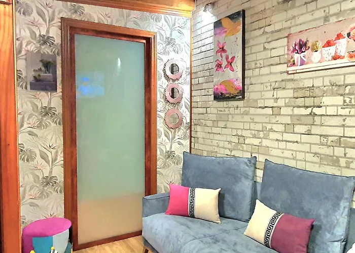 Eneida منزل ريفي La Hidalga