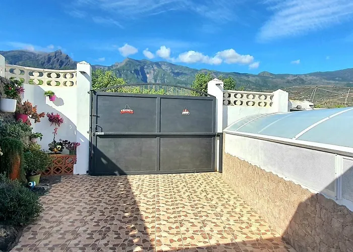 カントリーハウス Eneida