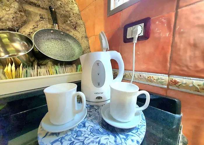 منزل ريفي Eneida