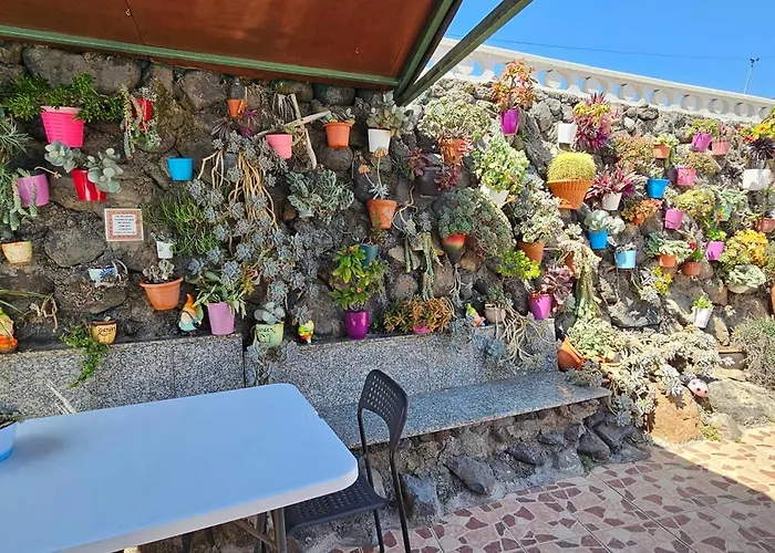 Landhuis Eneida La Hidalga