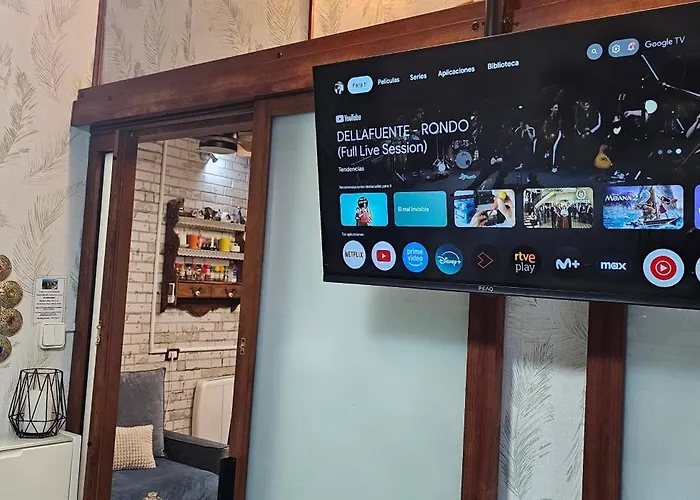 Eneida منزل ريفي La Hidalga